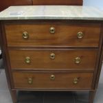 432 2225 CHEST OF DRAWERS